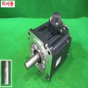 북70916/미사용서보모터/HG-SR102BJ/1KW/미츠비시